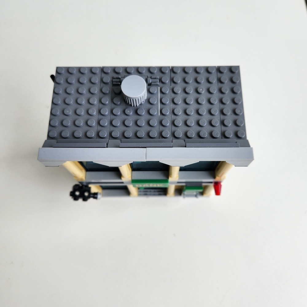LEGO CITY: Bulldozer Break-in set 60140 Retired Everything In Pic Included AS IS - Picture 11 of 16